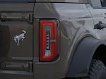 2025 Ford Bronco 4WD SUV for sale #F44010 - photo 23