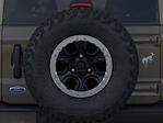 2025 Ford Bronco 4WD SUV for sale #F44010 - photo 24
