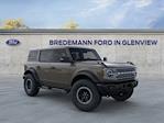 2025 Ford Bronco 4WD SUV for sale #F44010 - photo 7
