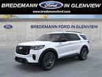 2025 Ford Explorer 4WD SUV for sale #F44015 - photo 1