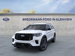 2025 Ford Explorer 4WD SUV for sale #F44015 - photo 3