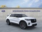 2025 Ford Explorer 4WD SUV for sale #F44015 - photo 7