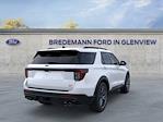 2025 Ford Explorer 4WD SUV for sale #F44015 - photo 8