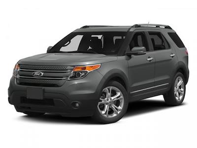 2014 Ford Explorer 4WD SUV for sale #F44015A - photo 1