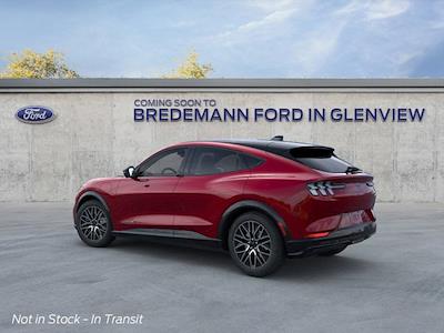 2025 Ford Mustang Mach-E AWD SUV for sale #F44016 - photo 2