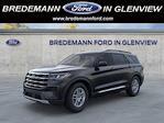 2025 Ford Explorer 4WD SUV for sale #F44019 - photo 1