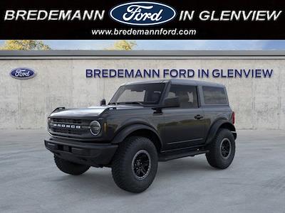 2025 Ford Bronco 4WD SUV for sale #F44024 - photo 1