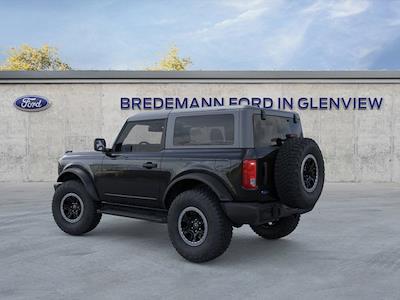 2025 Ford Bronco 4WD SUV for sale #F44024 - photo 2