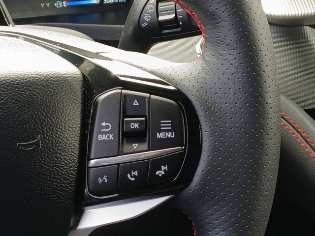 Used 2025 Ford Explorer - photo 12