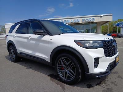 2025 Ford Explorer 4WD SUV for sale #FP9578 - photo 2