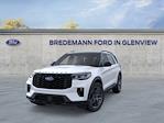 2025 Ford Explorer 4WD SUV for sale #F44029 - photo 3