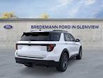 2025 Ford Explorer 4WD SUV for sale #F44029 - photo 8
