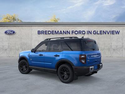 2025 Ford Bronco Sport 4WD SUV for sale #F44030 - photo 2