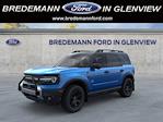 2025 Ford Bronco Sport 4WD SUV for sale #F44030 - photo 1