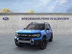 2025 Ford Bronco Sport 4WD SUV for sale #F44030 - photo 3