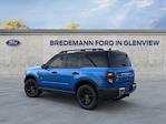 2025 Ford Bronco Sport 4WD SUV for sale #F44030 - photo 2