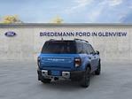 2025 Ford Bronco Sport 4WD SUV for sale #F44030 - photo 8