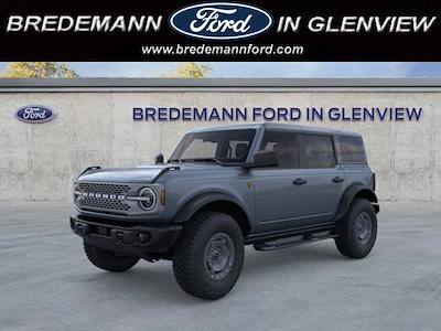 2025 Ford Bronco 4WD SUV for sale #F44032 - photo 1