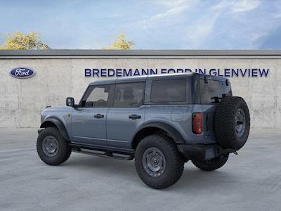 2025 Ford Bronco 4WD SUV for sale #F44032 - photo 2