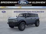 2025 Ford Bronco 4WD SUV for sale #F44032 - photo 1