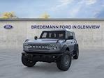 2025 Ford Bronco 4WD SUV for sale #F44032 - photo 3