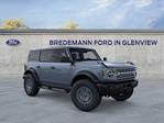 2025 Ford Bronco 4WD SUV for sale #F44032 - photo 7