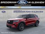 2025 Ford Explorer 4WD SUV for sale #F44033 - photo 1
