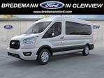 New 2025 Ford Transit 350 XLT Passenger Van for sale #F44035 - photo 1
