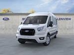New 2025 Ford Transit 350 XLT Passenger Van for sale #F44035 - photo 3
