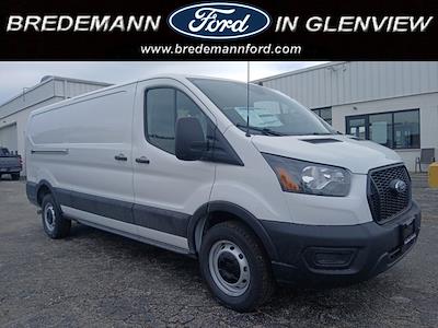 2025 Ford Transit 250 Low Roof RWD Upfitted Cargo Van for sale #F44036 - photo 1