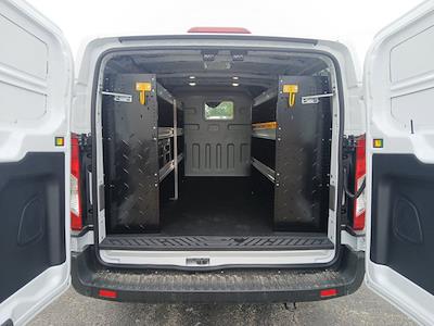 2025 Ford Transit 250 Low Roof RWD Upfitted Cargo Van for sale #F44036 - photo 2
