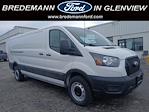 2025 Ford Transit 250 Low Roof RWD Upfitted Cargo Van for sale #F44036 - photo 1