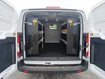 2025 Ford Transit 250 Low Roof RWD Upfitted Cargo Van for sale #F44036 - photo 2