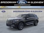 2025 Ford Explorer 4WD SUV for sale #F44037 - photo 1