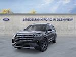 2025 Ford Explorer 4WD SUV for sale #F44037 - photo 3
