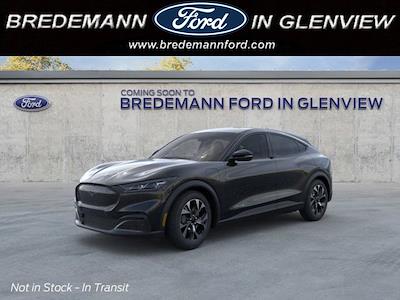 New 2025 Ford Mustang Mach-E Select AWD SUV for sale #F44038 - photo 1