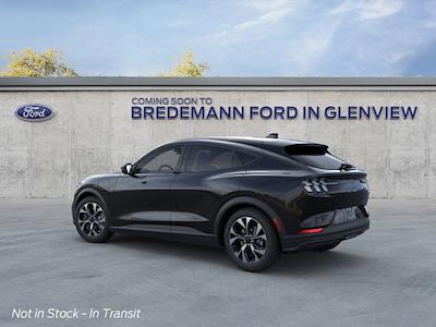 New 2025 Ford Mustang Mach-E Select AWD SUV for sale #F44038 - photo 2