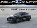 New 2025 Ford Mustang Mach-E Select AWD SUV for sale #F44038 - photo 1