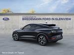 New 2025 Ford Mustang Mach-E Select AWD SUV for sale #F44038 - photo 2