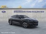 New 2025 Ford Mustang Mach-E Select AWD SUV for sale #F44038 - photo 7