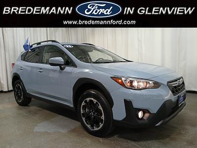 2023 Subaru Crosstrek AWD SUV for sale #F44038A - photo 1