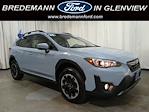 2023 Subaru Crosstrek AWD SUV for sale #F44038A - photo 1