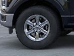 2025 Ford F-150 SuperCrew Cab 4WD Pickup for sale #F44039 - photo 19