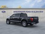 2025 Ford F-150 SuperCrew Cab 4WD Pickup for sale #F44039 - photo 2