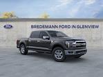 2025 Ford F-150 SuperCrew Cab 4WD Pickup for sale #F44039 - photo 7