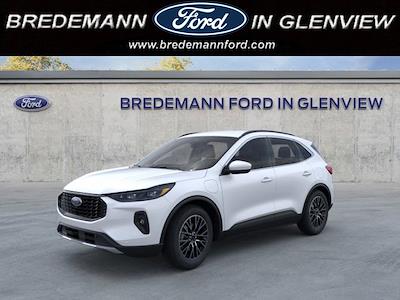 2025 Ford Escape FWD SUV for sale #F44046 - photo 1