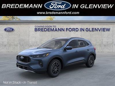 New 2025 Ford Escape PHEV SUV for sale #F44047 - photo 1