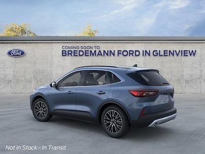 New 2025 Ford Escape PHEV SUV for sale #F44047 - photo 2