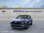 New 2025 Ford Escape PHEV SUV for sale #F44047 - photo 3