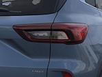 New 2025 Ford Escape PHEV SUV for sale #F44047 - photo 21
